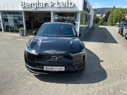 Schwarz Gebraucht 2024 Volvo EX30 Plus SUV | 36.990 € (Guter Preis)