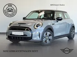 Andere farbe Gebraucht 2022 Mini Cooper S Essential Kleinwagen | 17.950 € (Guter Preis)