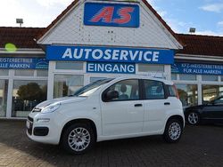 Weiß Gebraucht 2019 Fiat Panda Easy Limousine | 7.990 € (Fairer Preis)