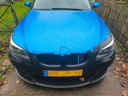 Silber Gebraucht 2004 BMW 530 Kombi | 2.700 € (Superpreis)