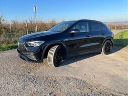 Schwarz Gebraucht 2023 Mercedes GLA35 AMG AMG SUV | 45.500 € (Guter Preis)
