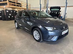 Grau Gebraucht 2024 Seat Ibiza Style Limousine | 19.900 € (Fairer Preis)