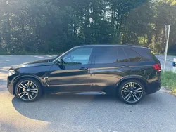 Schwarz Gebraucht 2015 BMW X5 M Performance SUV | 30.000 € (Superpreis)