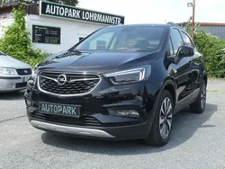 Schwarz Gebraucht 2019 Opel Mokka X SUV | 13.500 € (Fairer Preis)