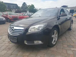 Braun Gebraucht 2012 Opel Insignia Kombi | 3.990 € (Fairer Preis)