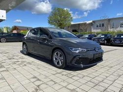 Uranograu Gebraucht 2021 VW Golf VIII R-line Limousine | 24.490 € (Guter Preis)