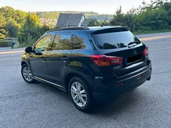 Schwarz Gebraucht 2010 Mitsubishi ASX Edition SUV | 7.490 €