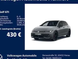 VW Golf VIII