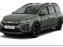 Grün Neu 2025 Dacia Jogger Extreme Van / Kleinbus | 23.529 € (Fairer Preis)