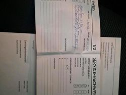 Grau Gebraucht 2009 Mercedes C200 Limousine | 6.199 € (Fairer Preis)