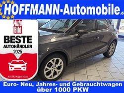 Grau Gebraucht 2021 Seat Arona CONNECT SUV | 16.900 € (Fairer Preis)