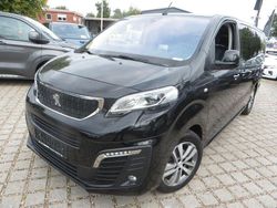 Schwarz Gebraucht 2019 Peugeot Traveller S Van | 30.990 € (Fairer Preis)