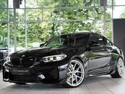 Schwarz Gebraucht 2016 BMW M2 Performance Coupé | 42.700 € (Etwas zu teuer)