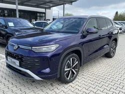 Ultra violet metallic Neu 2025 VW Tayron Edition SUV | 42.390 € (Superpreis)