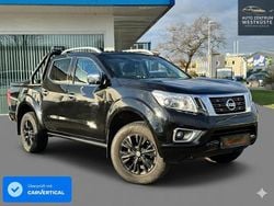 Schwarz Gebraucht 2018 Nissan Navara 360º Abholung | 25.975 € (Guter Preis)