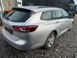 Silber Gebraucht 2019 Opel Insignia Kombi | 11.600 € (Fairer Preis)