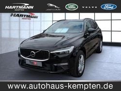 Schwarz Gebraucht 2022 Volvo XC60 SUV | 31.450 € (Superpreis)