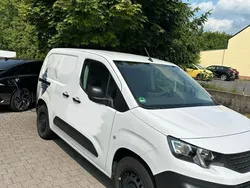 Weiß Gebraucht 2023 Peugeot E-Partner Van / Kleinbus | 19.500 € (Guter Preis)