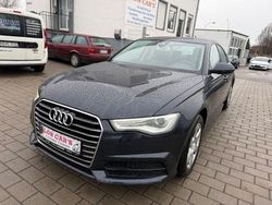 Blau Gebraucht 2018 Audi A6 Sport Limousine | 23.990 € (Fairer Preis)