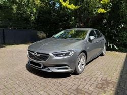 Gebraucht 2017 Opel Insignia Country Tourer Sport Limousine | 12.700 € (Guter Preis)