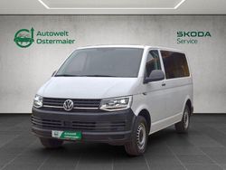 Candyweiß Gebraucht 2019 VW Caravelle Trendline Van / Kleinbus | 31.984 € (Guter Preis)