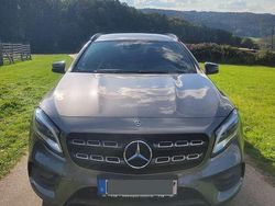 Gebraucht 2017 Mercedes GLA180 AMG line SUV | 18.000 € (Fairer Preis)
