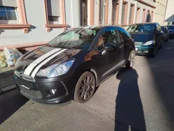 Schwarz Gebraucht 2010 Citroën DS3 So Chic Limousine | 3.200 € (Fairer Preis)