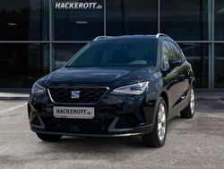Schwarz Gebraucht 2024 Seat Arona FR SUV | 20.880 € (Fairer Preis)
