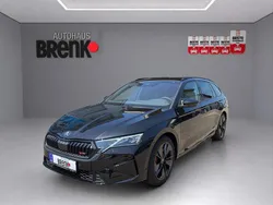 Mamba grün Neu 2025 Skoda Octavia RS Limousine | 39.950 € (Guter Preis)