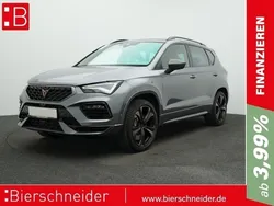 Grau Gebraucht 2024 Cupra Ateca VZ SUV | 39.950 € (Fairer Preis)