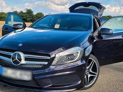 Andere farben Gebraucht 2014 Mercedes A250 AMG Limousine | 12.500 € (Guter Preis)