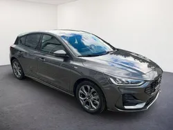 Magneticgrau magneticgrau Neu 2024 Ford Focus ST-Line Limousine | 25.164 € (Superpreis)
