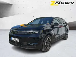 Lackierung schwarz perla nera/ Gebraucht 2025 Opel Grandland X SUV | 37.499 € (Etwas zu teuer)