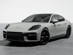 Kreide Neu 2025 Porsche Panamera GTS Limousine | 196.350 € (Etwas zu teuer)