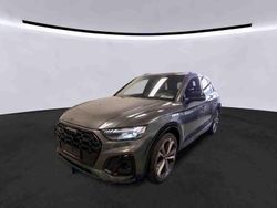Daytonagrau perleffekt Gebraucht 2023 Audi Q5 S-Line SUV | 43.930 € (Fairer Preis)