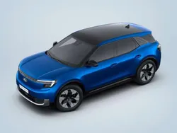 Blue my mind metallic Neu 2024 Ford Explorer Premium SUV | 43.629 € (Superpreis)