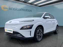 Weiß Gebraucht 2022 Hyundai Kona SUV | 17.499 € (Guter Preis)