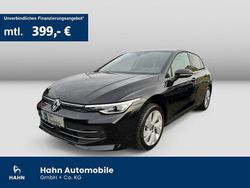 Grenadillschwarz metallic Gebraucht 2024 VW Golf VIII Style Limousine | 29.730 € (Fairer Preis)
