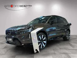Grau Gebraucht 2024 Volvo EX90 Ultra SUV | 90.900 € (Fairer Preis)
