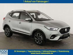 Cosmic silver metallic Neu 2025 MG ZS Luxury Limousine | 20.495 € (Etwas zu teuer)