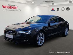 Schwarz Gebraucht 2012 Audi A5 Coupé | 20.990 € (Teuer)