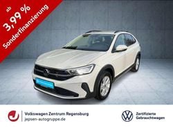 Grau Gebraucht 2023 VW Taigo Life SUV | 19.770 € (Guter Preis)