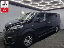 Schwarz Gebraucht 2018 Peugeot Traveller Allure Van / Kleinbus | 29.880 € (Fairer Preis)