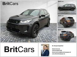 Carpathian grey Gebraucht 2025 Land Rover Discovery Sport HSE Dynamic SUV | 49.950 € (Superpreis)