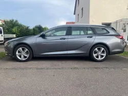 Grau Gebraucht 2019 Opel Insignia Business Kombi | 15.700 € (Fairer Preis)