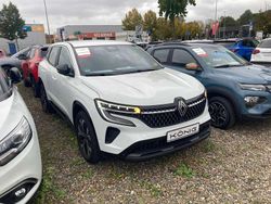 Arktis weiß Gebraucht 2023 Renault Austral Equilibre SUV | 24.990 € (Fairer Preis)