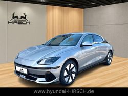 Silber Gebraucht 2024 Hyundai Ioniq 6 Limousine | 39.990 € (Guter Preis)