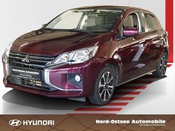 Gebraucht 2023 Mitsubishi Space Star Select+ Limousine | 13.990 € (Fairer Preis)