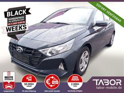 Grau Gebraucht 2020 Hyundai i20 Select Kleinwagen | 11.488 € (Fairer Preis)