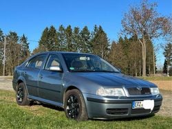 Gebraucht 2002 Skoda Octavia LAURIN & KLEMENT Limousine | 3.750 € (Etwas zu teuer)